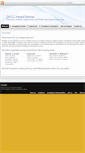Mobile Screenshot of dj-llcintegralservices.com